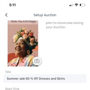 Hit the like button and get invited! It’s 60% off all dresses right now